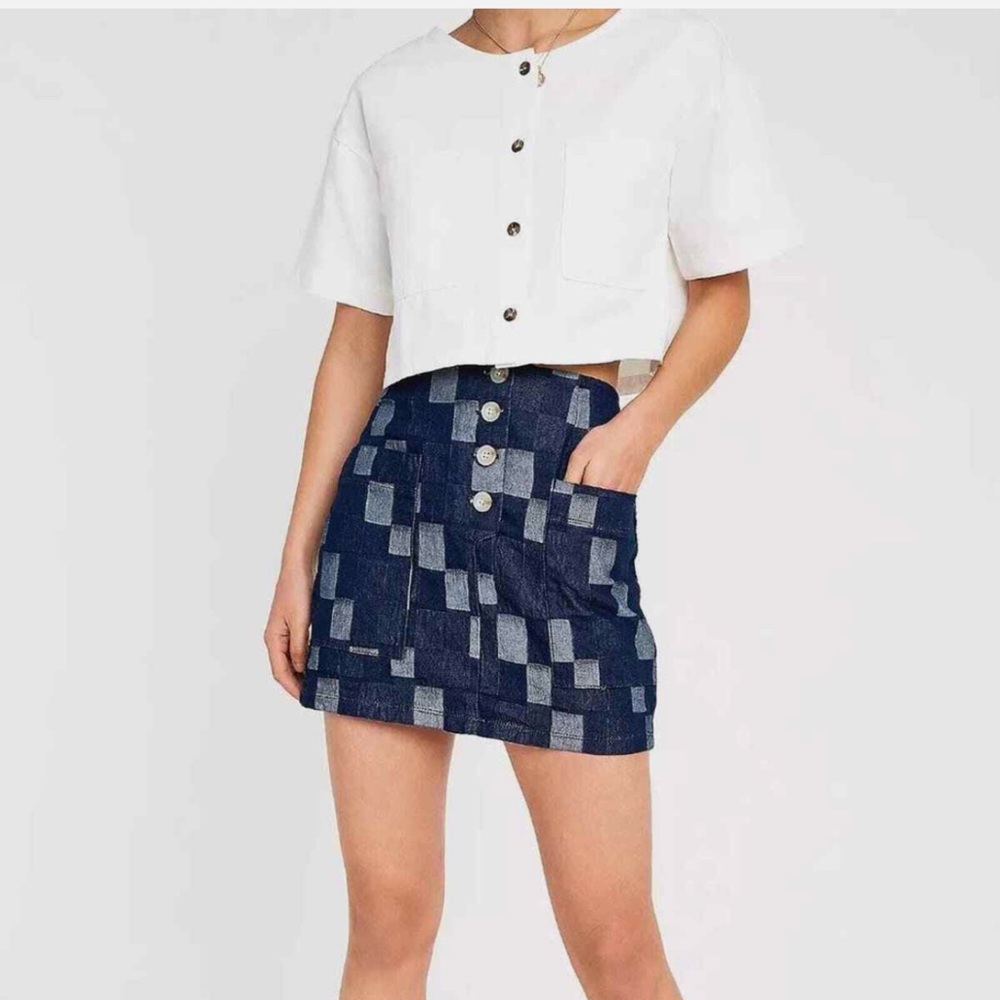 URBAN OUTFITTER Skirt